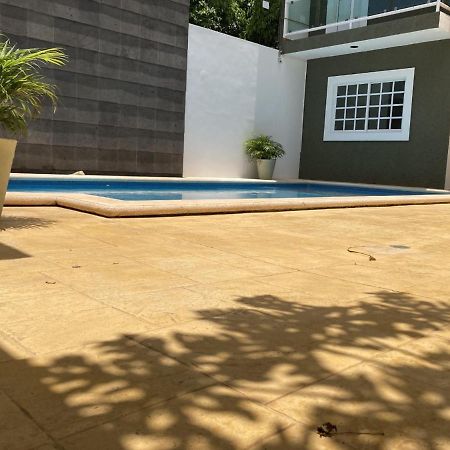 Homecancun2 Bagian luar foto