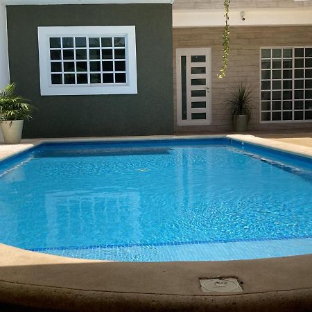 Homecancun2 Bagian luar foto