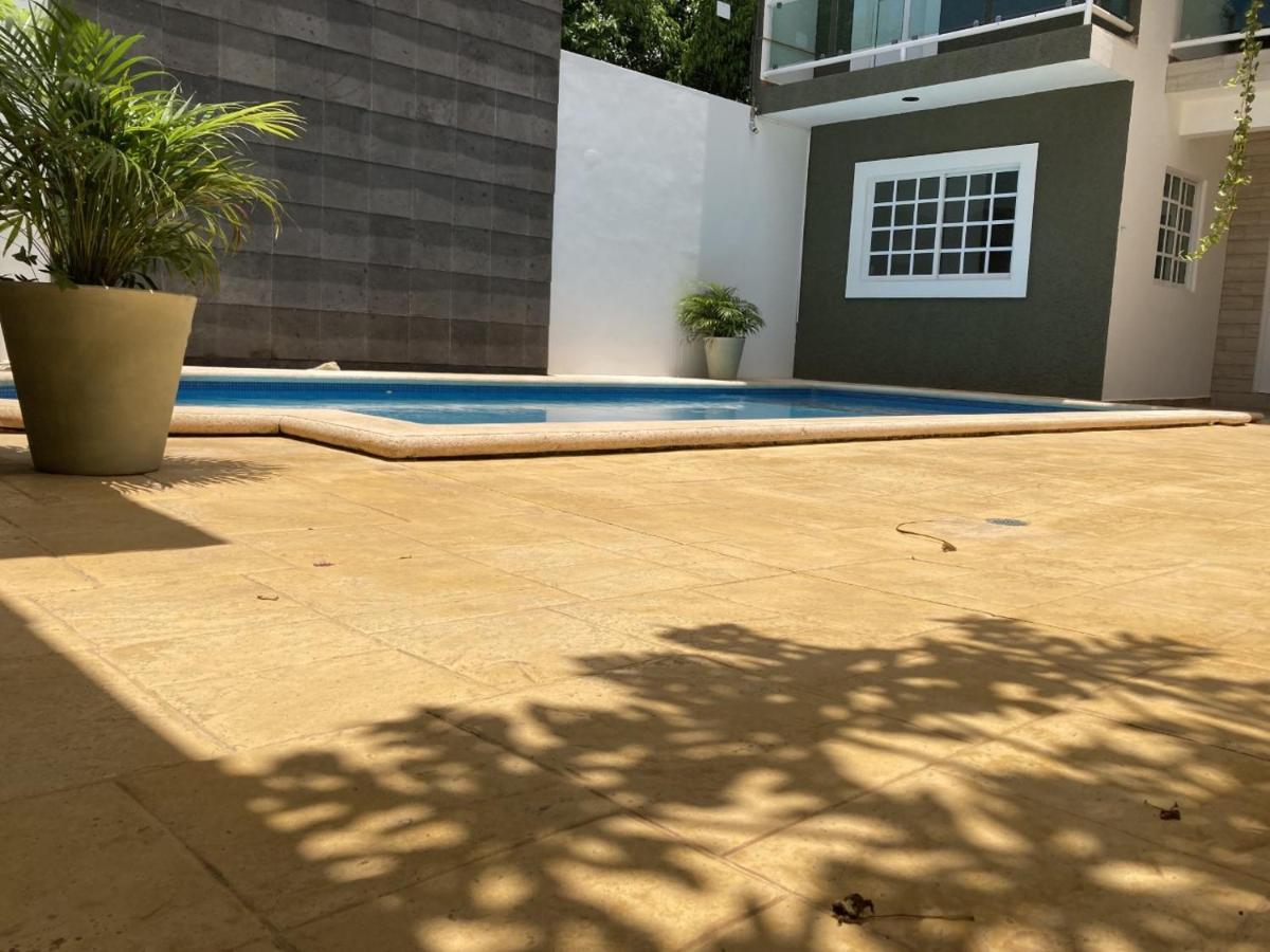 Homecancun2 Bagian luar foto