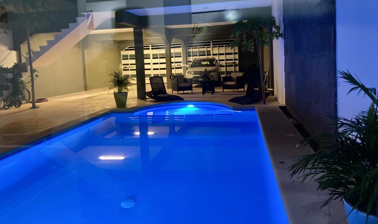 Homecancun2 Bagian luar foto