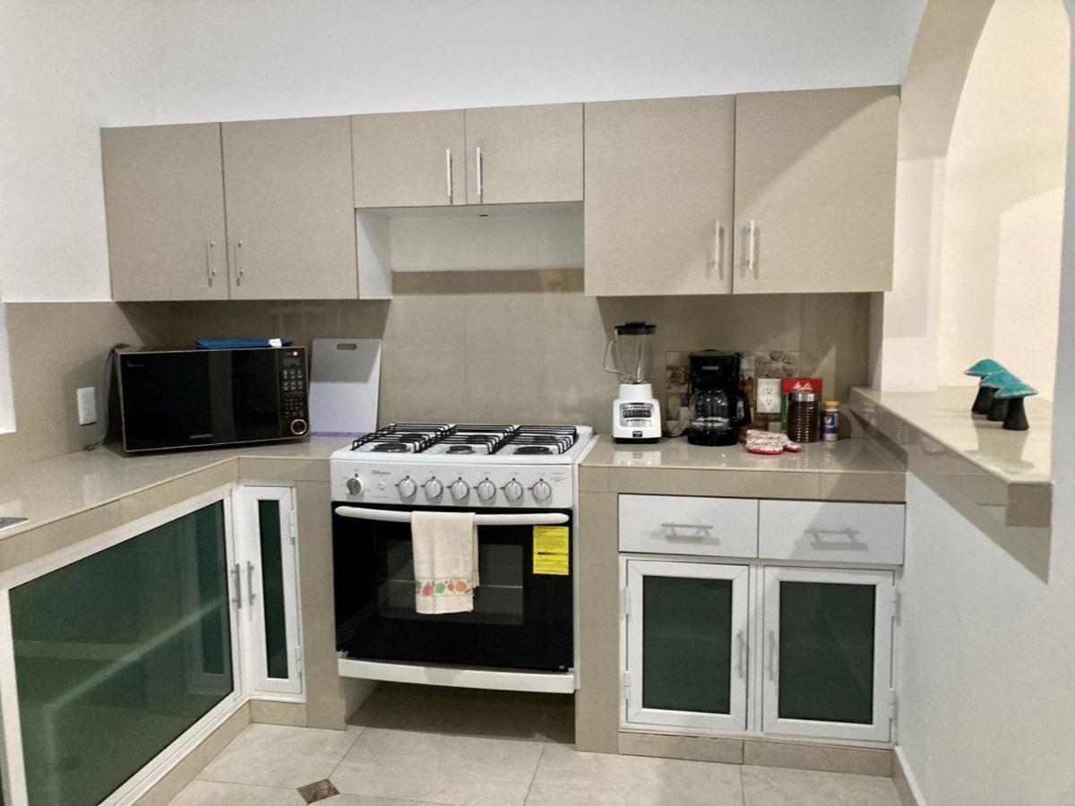 Homecancun2 Bagian luar foto