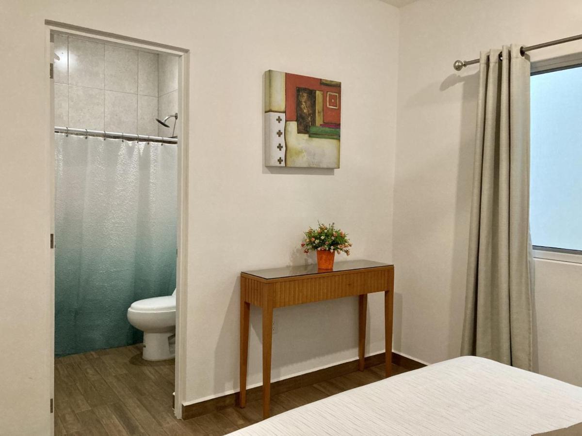 Homecancun2 Bagian luar foto