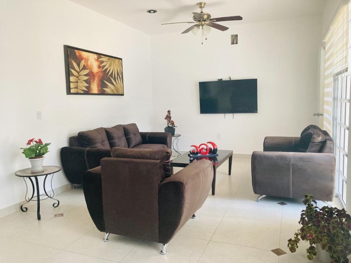 Homecancun2 Bagian luar foto