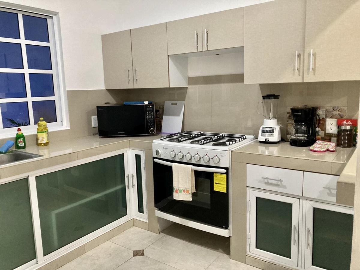 Homecancun2 Bagian luar foto