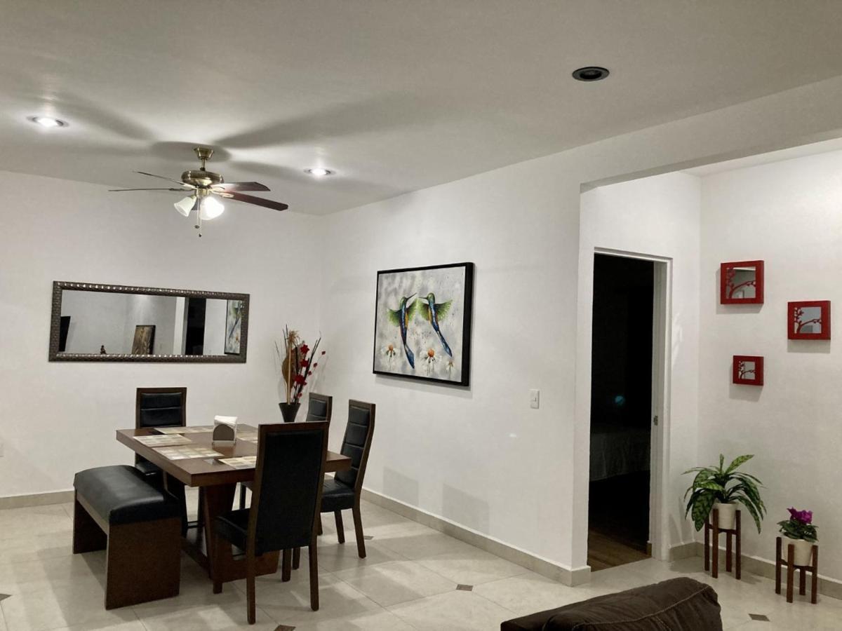 Homecancun2 Bagian luar foto