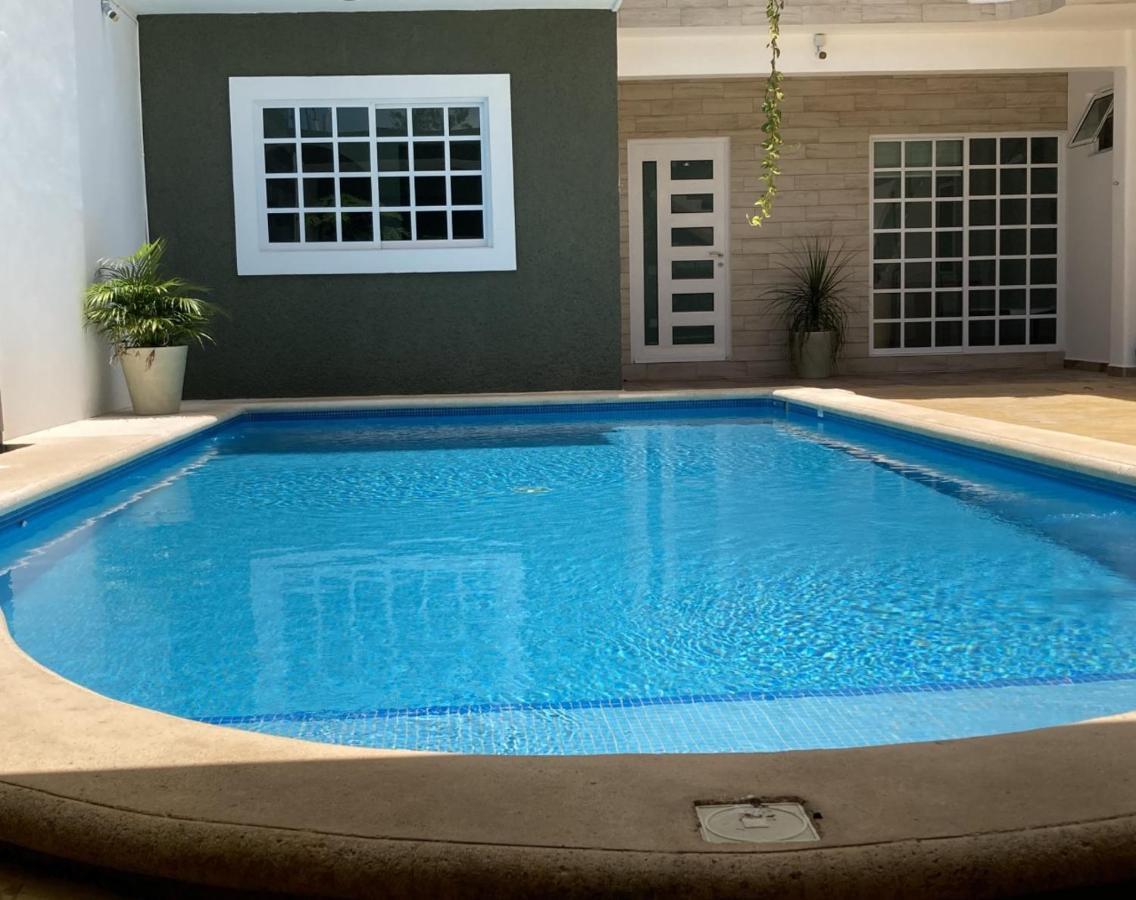 Homecancun2 Bagian luar foto