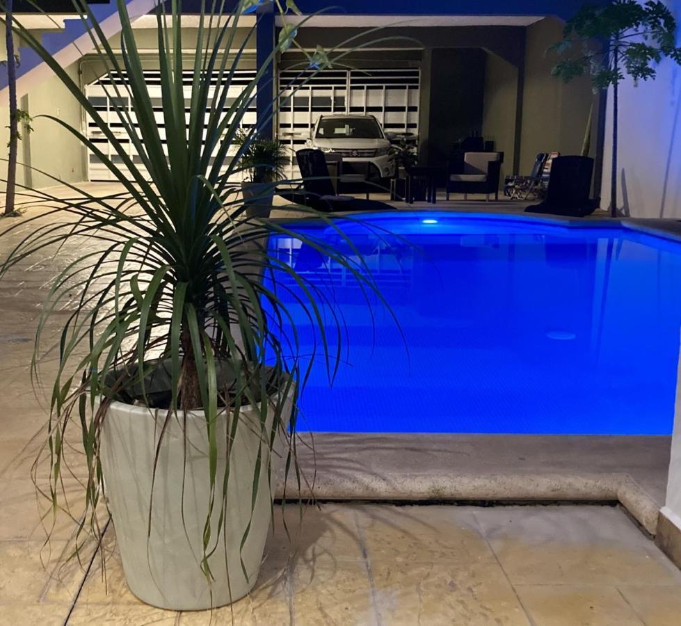 Homecancun2 Bagian luar foto