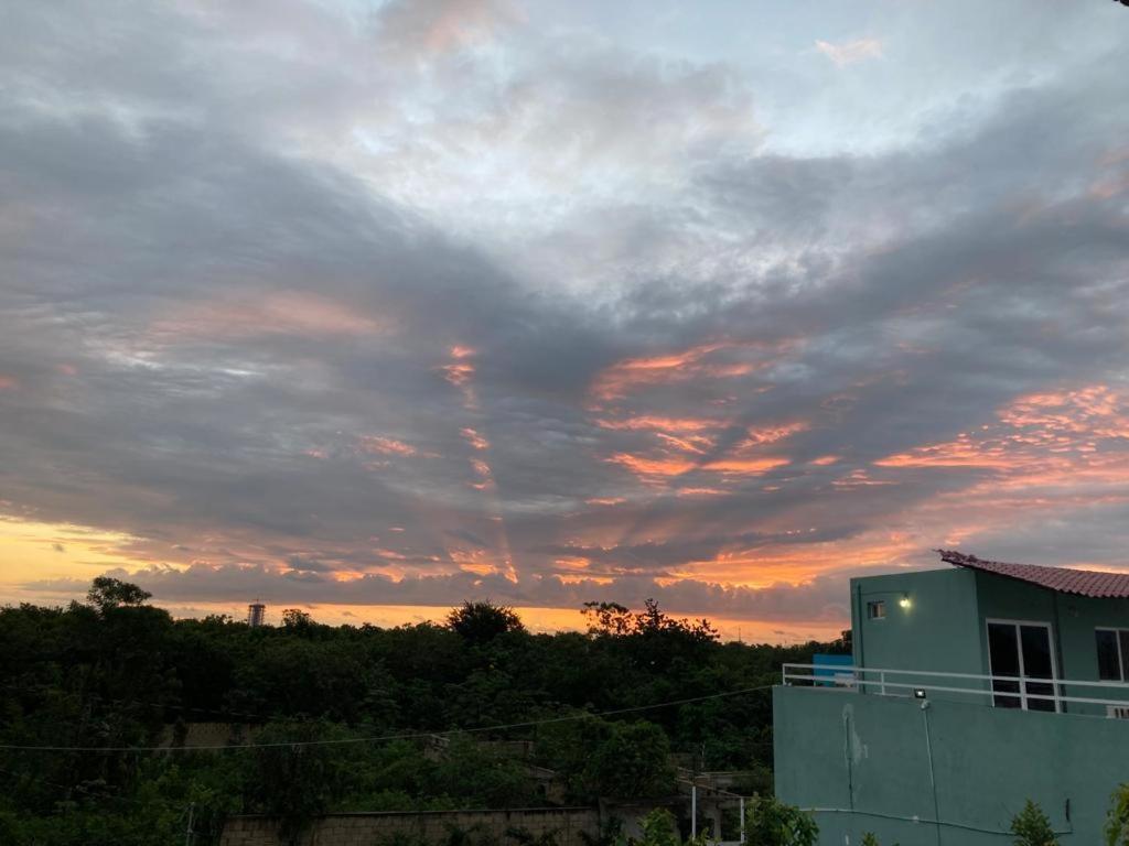 Homecancun2 Bagian luar foto